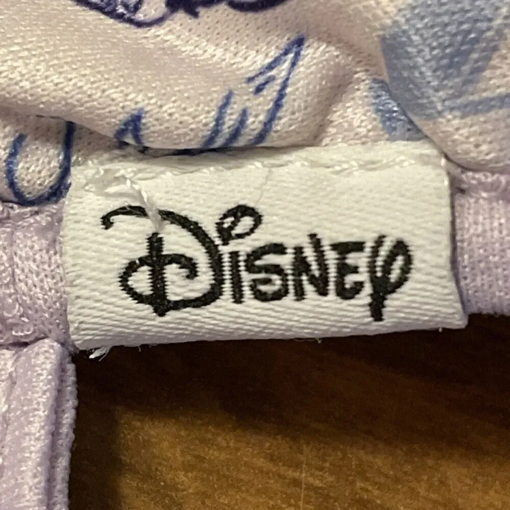 Girls’ Disney Frozen 2 Face Mask Lavender Trim Berkshire Inc